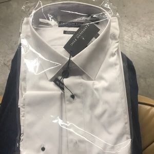 London fog dress shirt